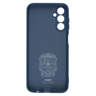 Чохол до мобільного телефона Armorstandart ICON Case Samsung M14 5G (M146) Dark Blue (ARM66673) Вінниця - фото 2