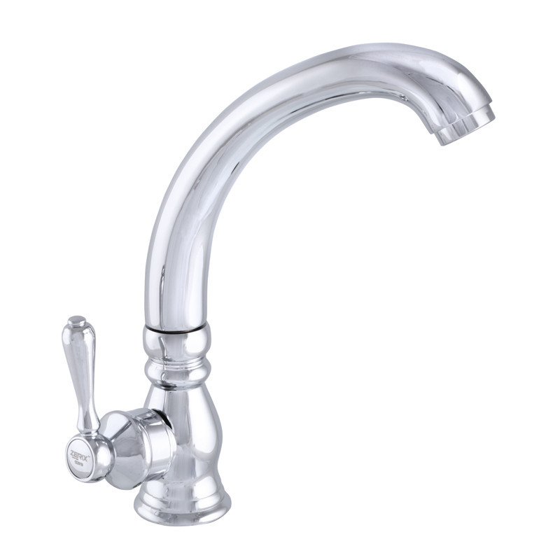 Монокран Zerix TLK 119 високий з широким майданчиком (ZX0083) Чернівці - фото 1