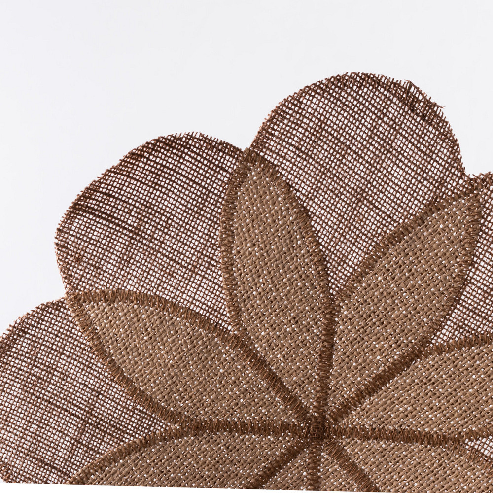 Yiwu Серветка сервірувальна на стіл Ø36 (см) під тарілки і столові прибори HP-35-5 Коломыя - изображение 3