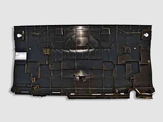 Mercedes-Benz  A2056907904 9051 Пластикова передня частина підлоги багажника чорна C-Class W205 Одесса