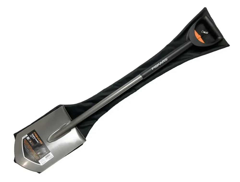 Чохол на лопату Novator BL-1967 (Fiskars 131300) Киев - изображение 6