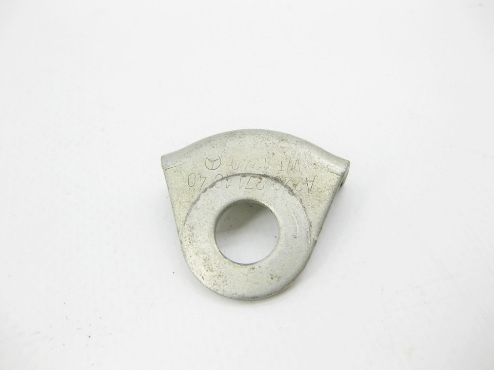 Mercedes-Benz  A2202711340 Тримач шумоізоляції АКП ML W164 W166 GL X164 X166 GLE W166 E-Class C207 W211 W212 C-Class W203 W204 S-Class W220 W222 Одеса - фото 5