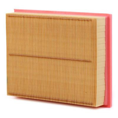 Повітряний фільтр для автомобіля Mann C33017 Вінниця - фото 2