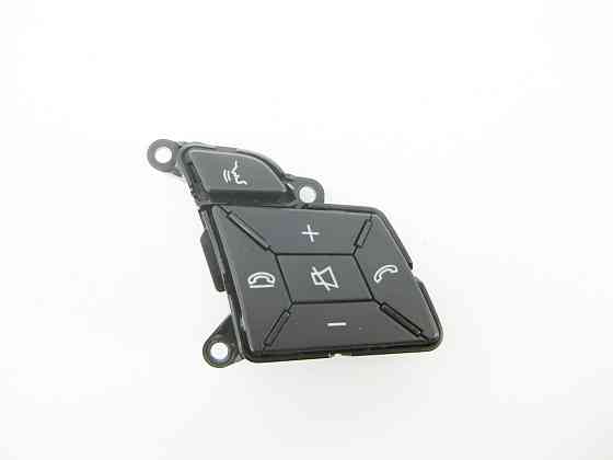 Mercedes-Benz  A2185400262 9107 Кнопки управління мультимедіа на кермі праворуч E-class W212 SLK/SLC R172 GLK X204 C-Class Coupe C204 C-Class W204 E-C Одесса