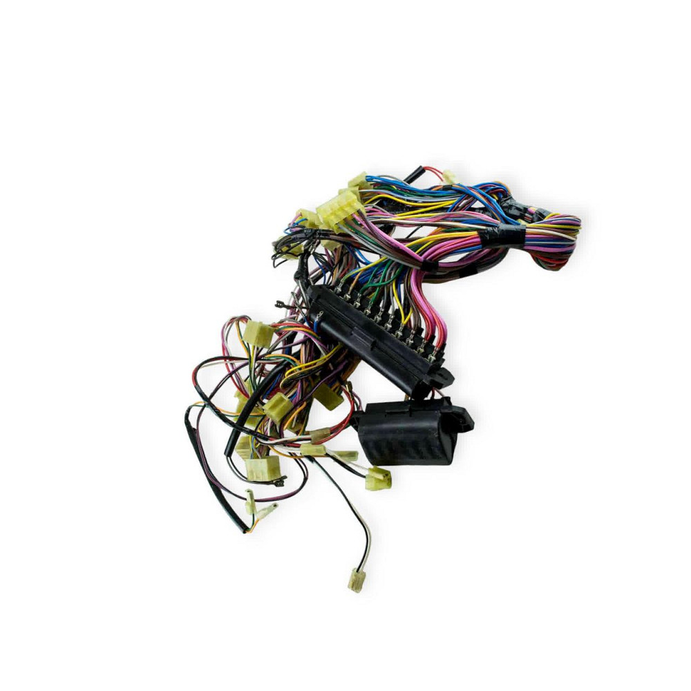 Проводка кузовна 21213 панелі приладів Мукачево - фото 1