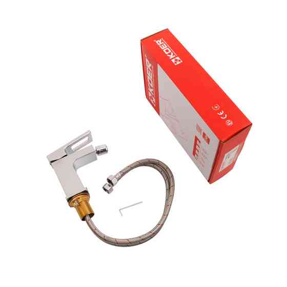 Змішувач для біде Koer KB-20009-01    ( KR3504 ) 22614 Харків
