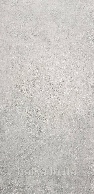 Обои виниловые на флизелине AS creation Deluxe метровые под штукатурку структурные серые 39950-2 Киев - изображение 3