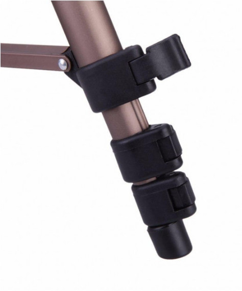 Універсальний штатив-тринога Weifeng WT3130 Трипод Вінниця - фото 6