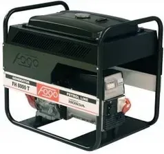 Генератор Fogo Fh 8000 T Київ