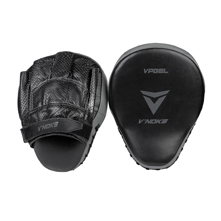 Лапы боксерские V`Noks Fortes Киев - изображение 7