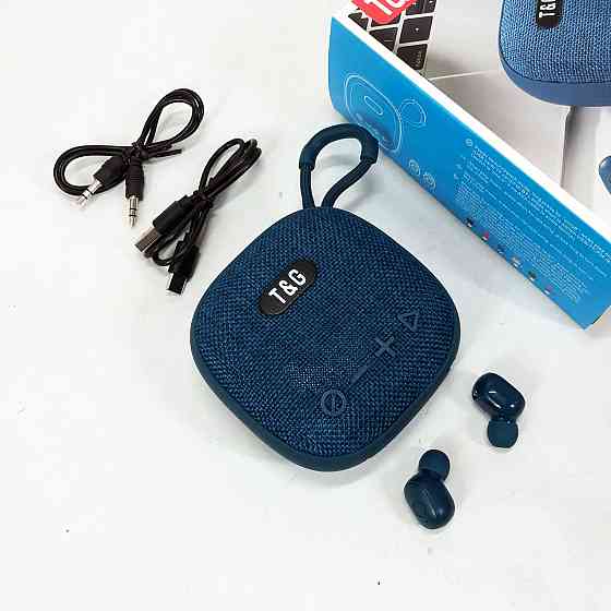 Активні колонки для дому TG813, Bluetooth музична колонка, Універсальна колонка для дому та вулиці DY-49 Івано-Франківськ