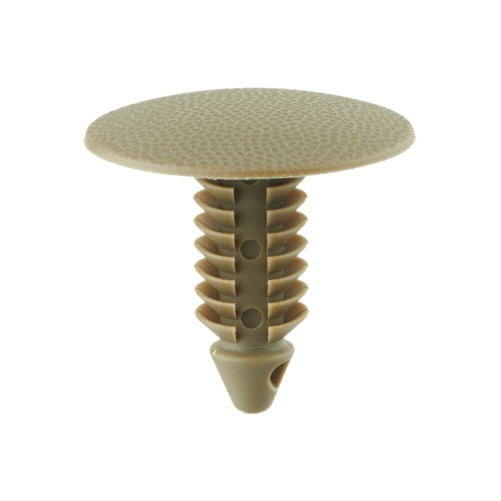 Клипса обшивки, универс. 10135 Киев - изображение 1