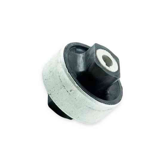 Сайлентблок переднего Фиат Добло 09- задний рычага Мукачево