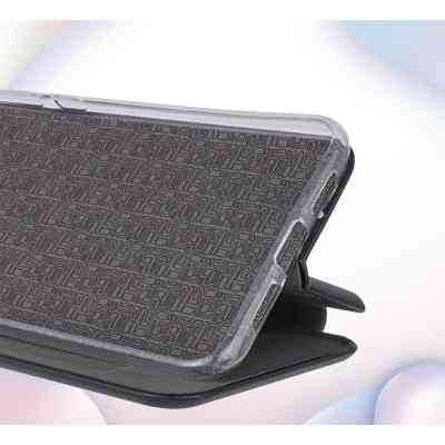 Чехол для мобильного телефона BeCover Exclusive ZTE Blade V50 Vita Black (712192) Винница