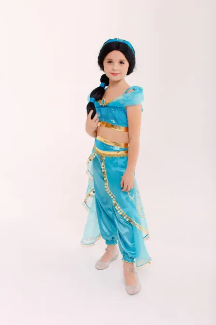 Дитячий костюм з аксесуарами 22582 Луцьк - фото 4