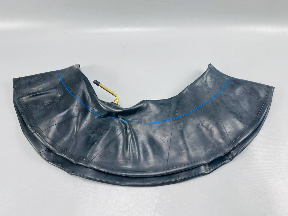 Камера 9.00/10.00-16.00 (ніпель TR15) вага 2.1 кг ПТС – прицепы Мукачево - фото 6