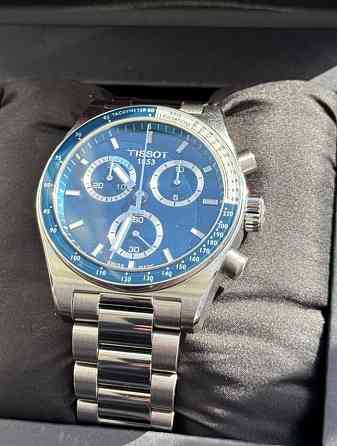 Tissot PR516 Chronograph. Київ