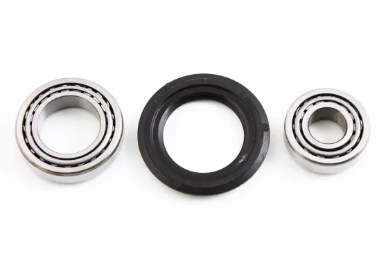 Підшипник стопи Lnos задній Starline (2 шт. + сальник, шплинт) Вінниця