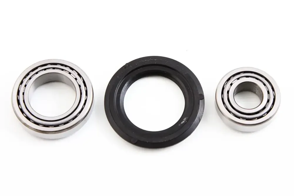 Підшипник стопи Lnos задній Starline (2 шт. + сальник, шплинт) Вінниця - фото 2