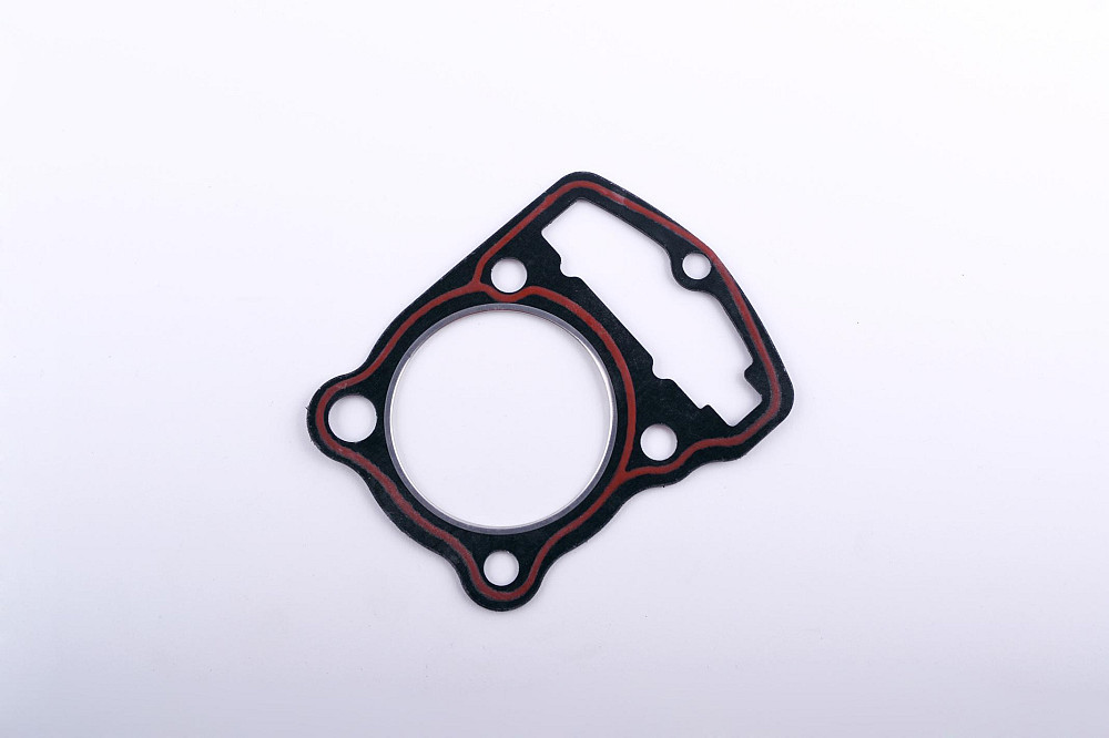 Прокладка головки циліндра 4T CB250 (OHC 165FMM) (mod.A) Київ - фото 1