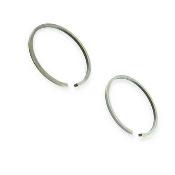 Кільця мотоцикл Мінськ 52,50 2р "G" (2шт) поршневі Мукачево