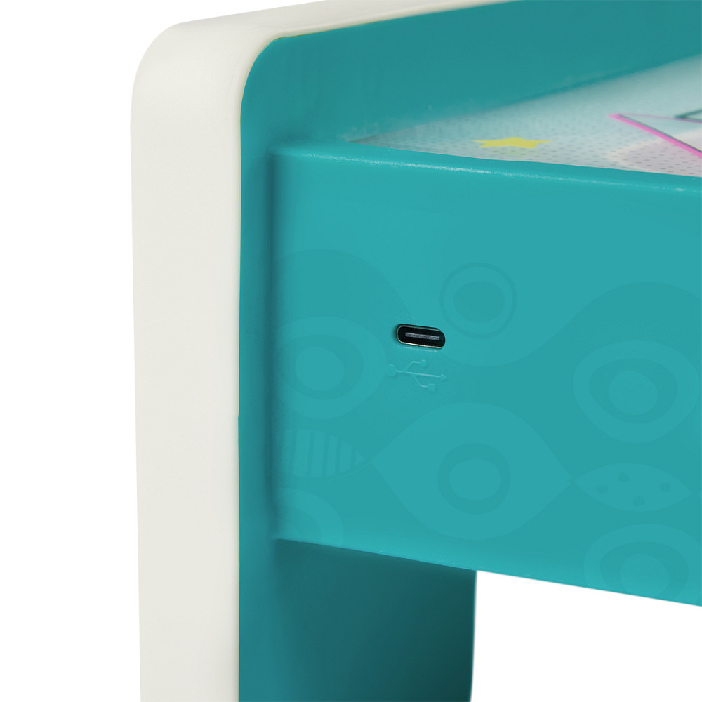 Навчальний набір зі світловим центром Look & Shine™ – Світло відкриттів Днепр - изображение 11