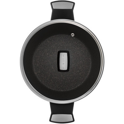 Каструля Polaris Monolit 4 л (Monolit-24C) Вінниця - фото 3