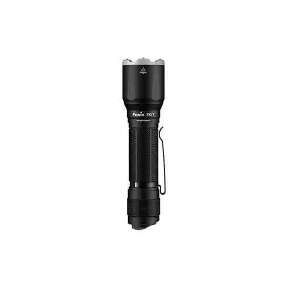 Тактичний ліхтар ручний Fenix TK17 Київ