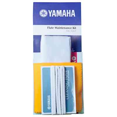 Засіб для догляду за духовими Yamaha Flute Maintenance Kit (FL-M.KIT) Вінниця