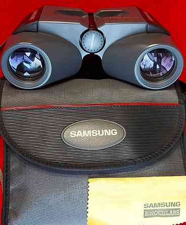 Широкоугольний бінокль Samsung 7х35 АВТО - НАСТРОЙКА. Киев
