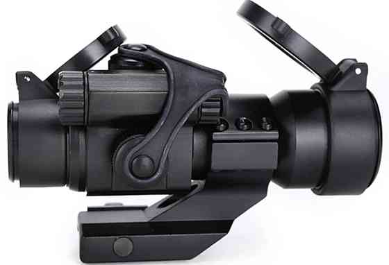 Коллиматорний приціл Spina optics Распродажа Акция супер цена. Харків