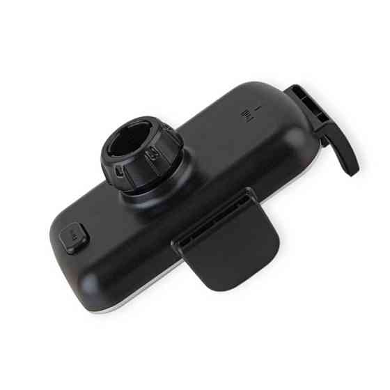 Підставка під телефон присоска коротка ніжка 65-100 мм, поворот на 360°, рег висоти Мукачево