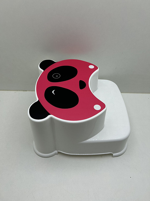 Дитяча подвійна сходинка LuvdBaby Луцьк - фото 3