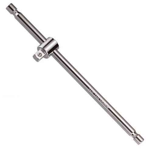 Вороток TOPTUL 3/4" з плаваючою головкою 460мм CTCA2446 Одеса