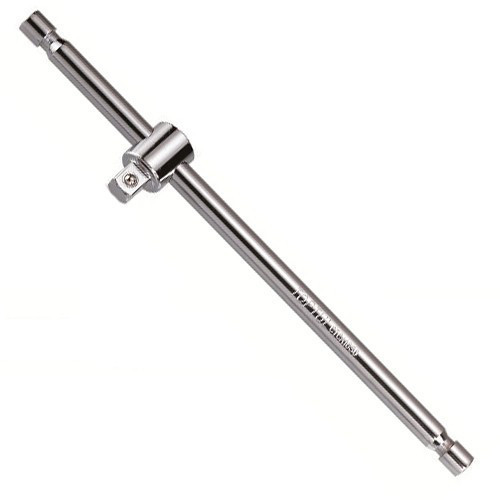 Вороток TOPTUL 3/4" з плаваючою головкою 460мм CTCA2446 Одеса - фото 1