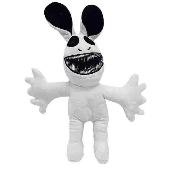 Детская мягкая игрушка «Головоломка Zoonomaly» ZВ-141-7, 30 см Винница