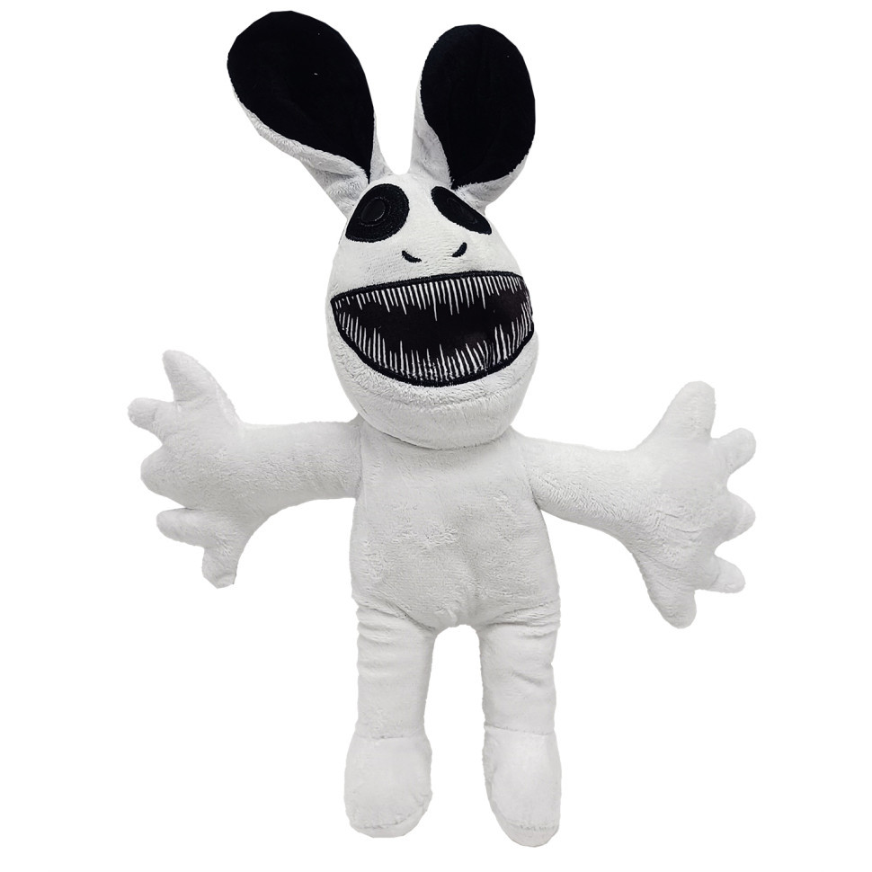 Детская мягкая игрушка «Головоломка Zoonomaly» ZВ-141-7, 30 см Винница - изображение 1