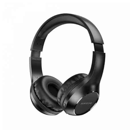 Бездротова Bluetooth stereo гарнітура Borofone BO12 Чорний Вінниця