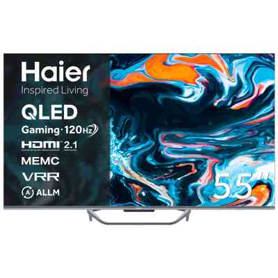 Телевизор Haier H55Q800UX Винница