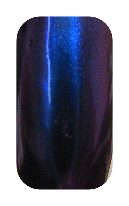 Втирка , пудра зеркальная пурпурно сиреневый вес 3 гр Киев - изображение 4