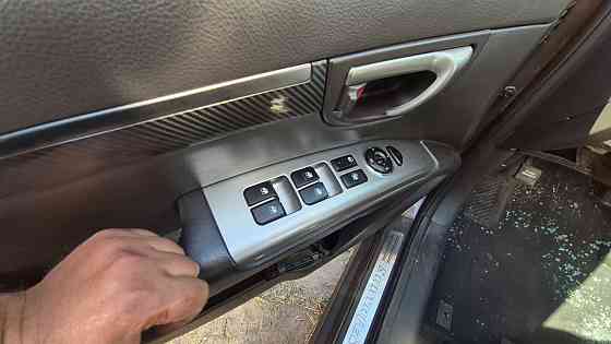 Блок керування склопідіймачами Hyundai Santa Fe 2007-2012 Київ