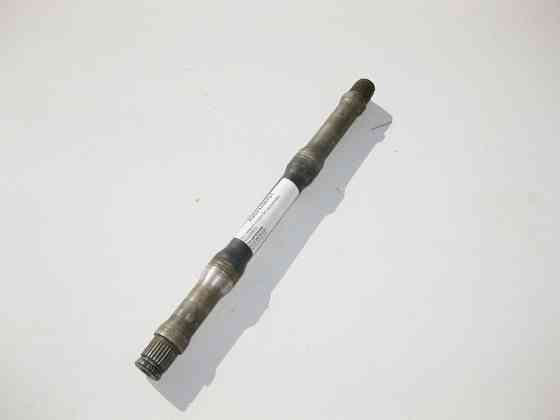 Mercedes-Benz  A2033300701 Вал передньої півосі без шрусів 4matic M112 V6 2.6 3.2л M272 V6 3.0 3.5л C-Class W203 Одеса