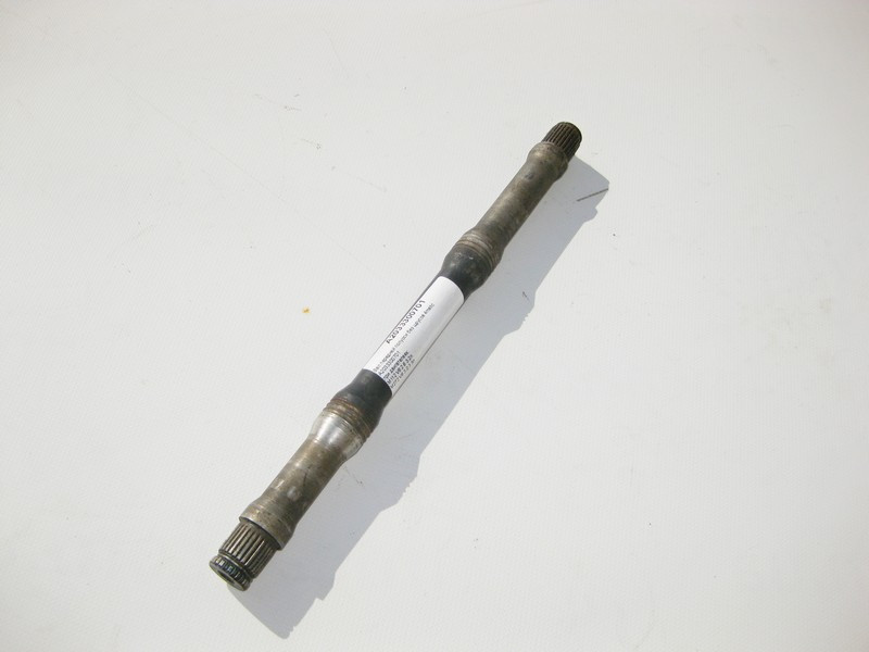 Mercedes-Benz  A2033300701 Вал передньої півосі без шрусів 4matic M112 V6 2.6 3.2л M272 V6 3.0 3.5л C-Class W203 Одеса - фото 2