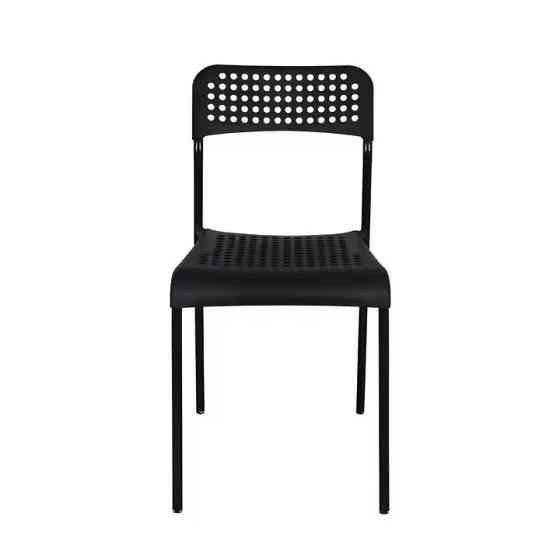 Стілець Ерго, чорний Київ