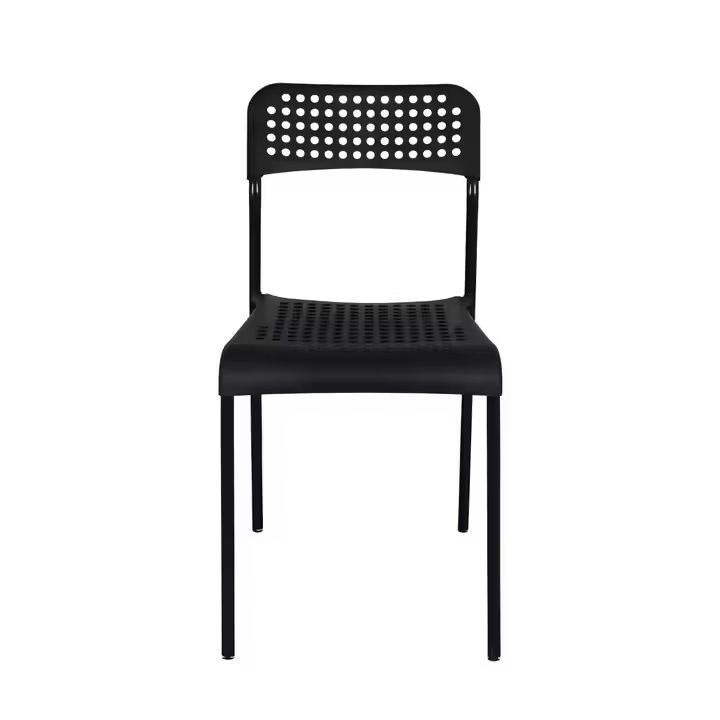 Стілець Ерго, чорний Київ - фото 2