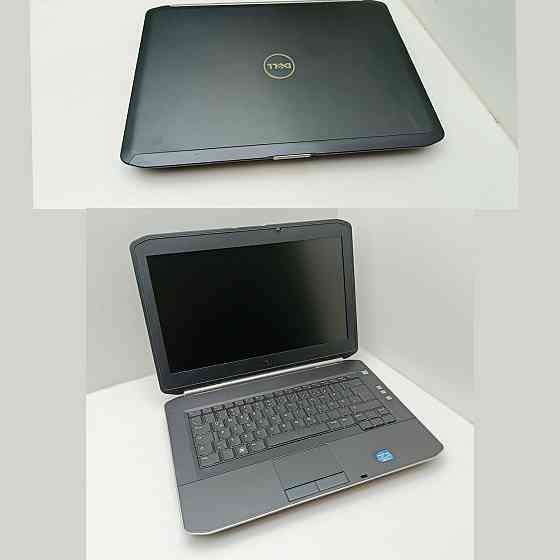 Ноутбук Dell Latitude 5420 i5-2430M/4gb ddr3/ ssd 0 gb/ АКБ+ (Б клас) Луцк