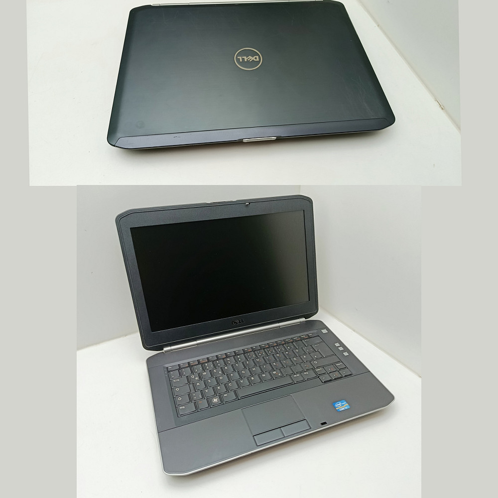 Ноутбук Dell Latitude 5420 i5-2430M/4gb ddr3/ ssd 0 gb/ АКБ+ (Б клас) Луцьк - фото 1
