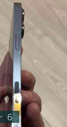 Айфон iPhone 13 Pro Max 256Gb. Sierra Blue. Київ