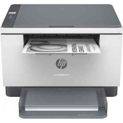 Багатофункціональний пристрій HP LaserJet M236dw c Wi-Fi (9YF95A) Вінниця