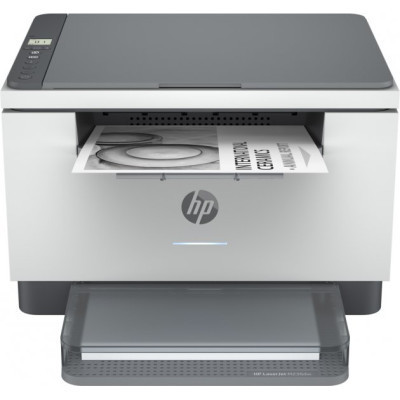 Багатофункціональний пристрій HP LaserJet M236dw c Wi-Fi (9YF95A) Вінниця - фото 1